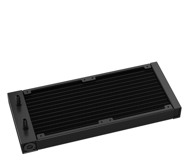 Deepcool LD240 ARGB 2x120mm - 1281262 - zdjęcie 3